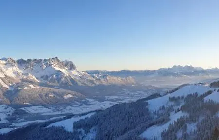 Casa Vierthaler Apartament