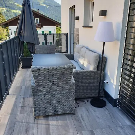 Casa Vierthaler Apartment Scheffau am Wilden Kaiser