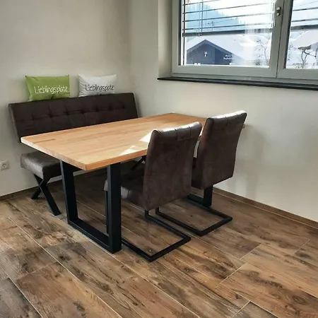 Casa Vierthaler شقة شيفو أم فيلدن كايزر