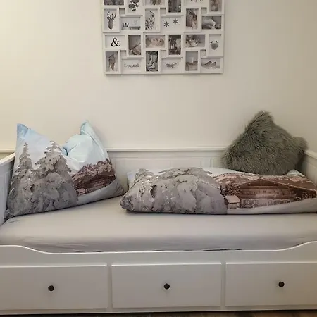 Casa Vierthaler * شيفو أم فيلدن كايزر