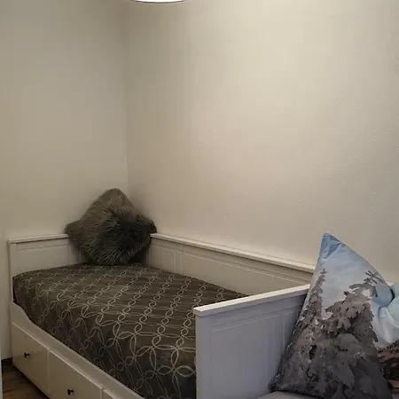 Casa Vierthaler Apartament