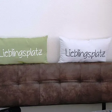 Casa Vierthaler Apartament Scheffau am Wilden Kaiser