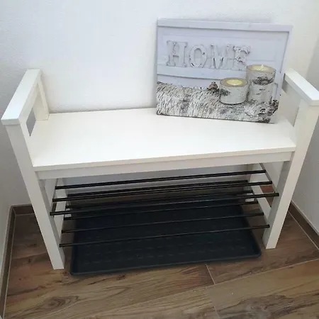 Casa Vierthaler Apartament