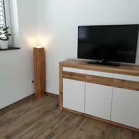 شقة Casa Vierthaler