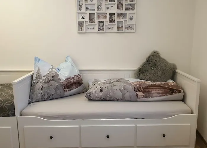 Casa Vierthaler * Scheffau am Wilden Kaiser