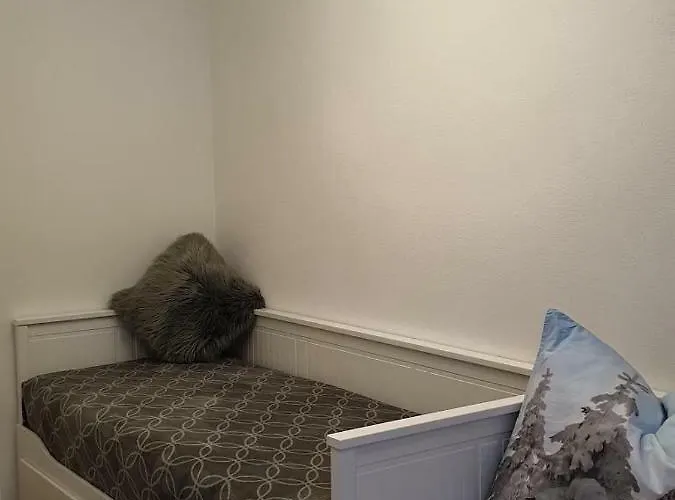 Casa Vierthaler Apartmán