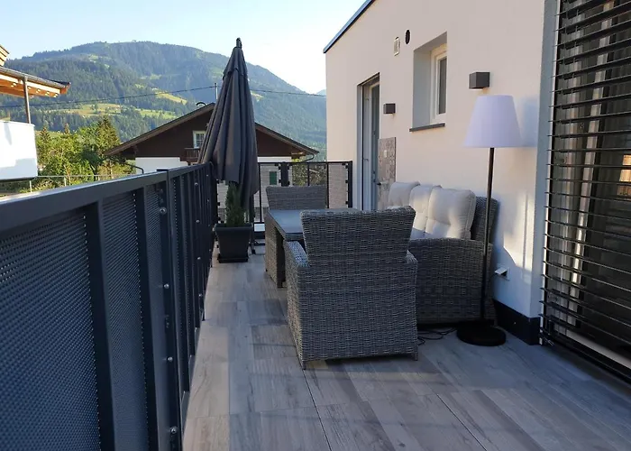 Casa Vierthaler *